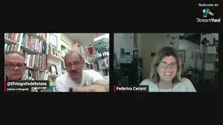 Una cartolina per la mia ombra - presentazione del Lab