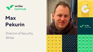 AI in Cybersecurity: Navigating Risks, Opportunities, Ethics, And Compliance | Wrike Prague Meetup