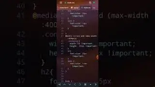 QR Code Generator using HTML,CSS and JS 
