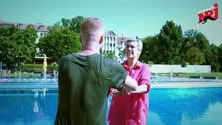 SING OR SWIM!