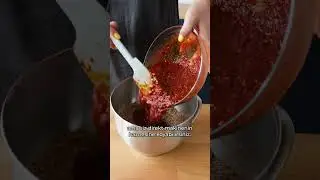 Evde çiğ köfte yapmayan kalmasın 😍