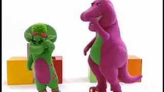 Dance with Barney (2013).