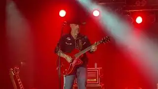 Jackson Taylor “Whiskey Sessions”