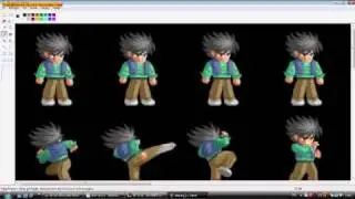 lf2 mod tutorial part 1