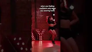Dance High Heels | #dance #dancevideo #dancecover
