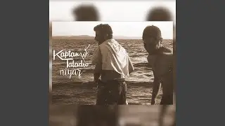 Niyaz (feat. Taladro)