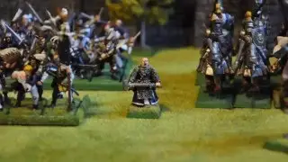 Warhammer Middenheim Army Miniatures