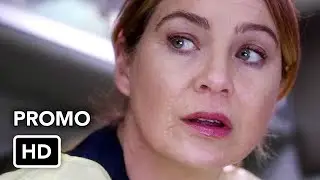 Grey's Anatomy 16x14 Promo 