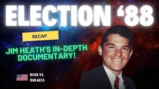 Election '88 Recap