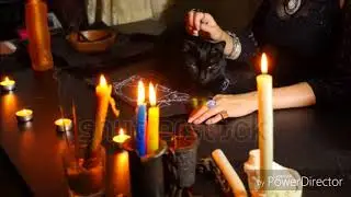 ПРОКЛЯТИЯ