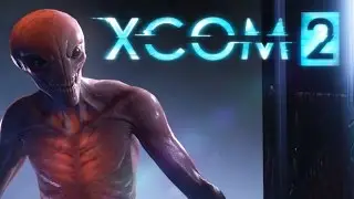 XCOM 2 [Hard] №5 - Мы своих не бросаем!