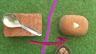 How To Make Youtube Logo With Rubble?