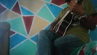 Budhhu sa maan - Aarman malik cover