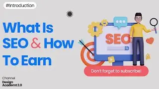 What is SEO and How Does it Work | Types of SEO | Search Engine Optimization Full Information