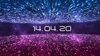 Stardust (Teaser) - April 14, 2020