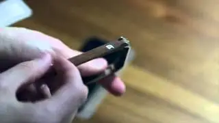 Чехол для iPhone 5S AliExpress