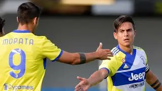 Juventus - Juventus U23 | Highlights (HD) (Amichevole)