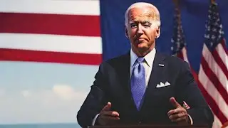 Battleground Presidency: Navigating the Challenges - The War Biden Has to Deal With 🌐