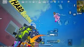 Timing of Teammate Cover #pubglite #pubgstoryvideo #pubgsurvival