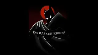 The Darkest Knight