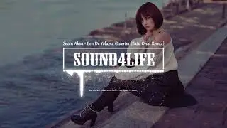 Sezen Aksu - Ben De Yoluma Giderim (Batu Onat Remix)
