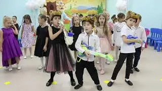 2023 10 Айболит в осеннем лесу - 6 лет (Образцова)