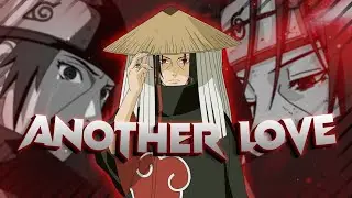 Itachi - Another love [AMV/EDIT]!
