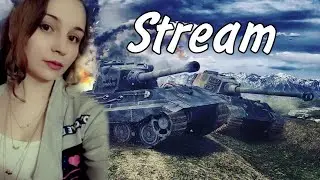 Пятничный стрим =)