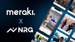 Как мы сделали социальные страницы NRG Uzbekistan самыми популярными среди застройщиков?