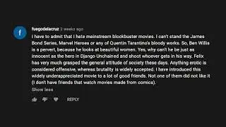 reading the comments on my cashback review
