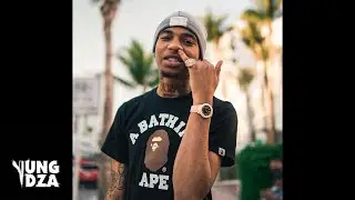 GloRilla x Key Glock x Yung Dza Type Beat Instrumental - 