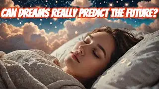 Can Dreams Really Predict the Future?