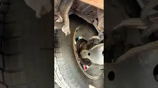 I don't think it's supposed to do that, is it broken? Infiniti, Nissan