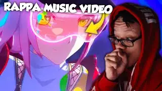 REOL MUSIC VIDEO!? Rappa Trailer — 