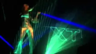 Laser Violinist - London / Dubai - Olga D