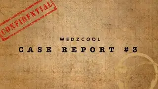 Case Report #3 - An Elderly Female with Double Vision - MEDZCOOL