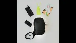 Bolso Osaka - Zucca
