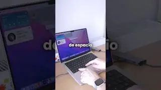 Truco de Mac 💻 para Impresionar a tu Jefe 👨🏻‍💼✅