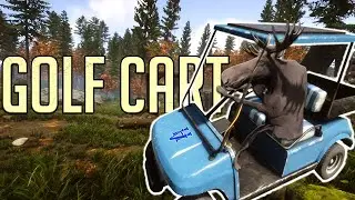 Finding the OP item in Sons of the Forest