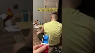 А чем нужно заниматься жене? 😂