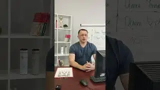 5 простых упражнений, чтобы убрать боли с шейного отдела | Юрий Чернолецкий