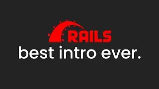 Ruby on Rails in 10 Minutes.