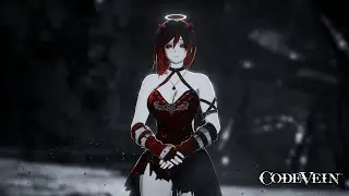 Code Vein - Gifts Only - 10 - Butterfly and Beyond | More Grind Than What's Healthy