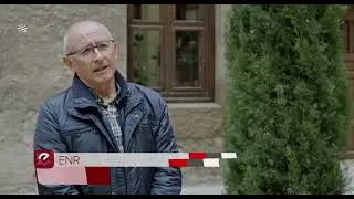 Cátedra Innovación en Sostenibilidad Digital en Emplead@s (Canal Sur)