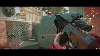 WARFACE BEST MOMENTS BY DUDUYT #11