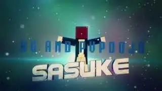 Intro SasukeMC [Paid]
