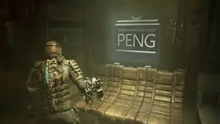 Dead Space Remake. Chapter 04 - Obliteration Imminent