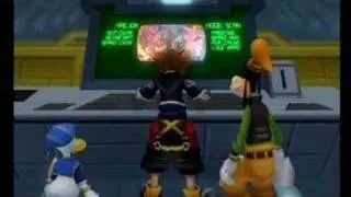 Sora types when i play music(Leva's polka BBM Rmx)