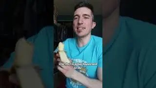 That’s bananas!