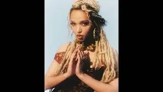 [FREE] FKA Twigs Type beat - Sites